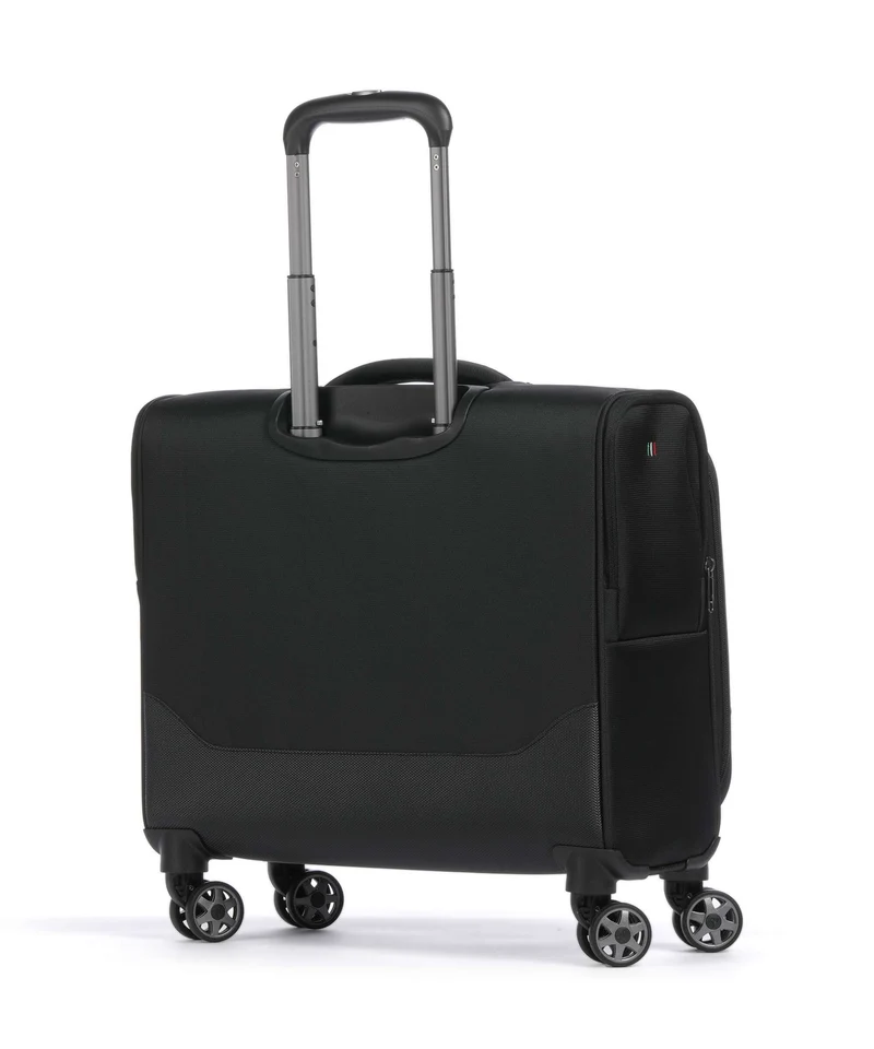 Roncato City 3.0 Mobile Office nero