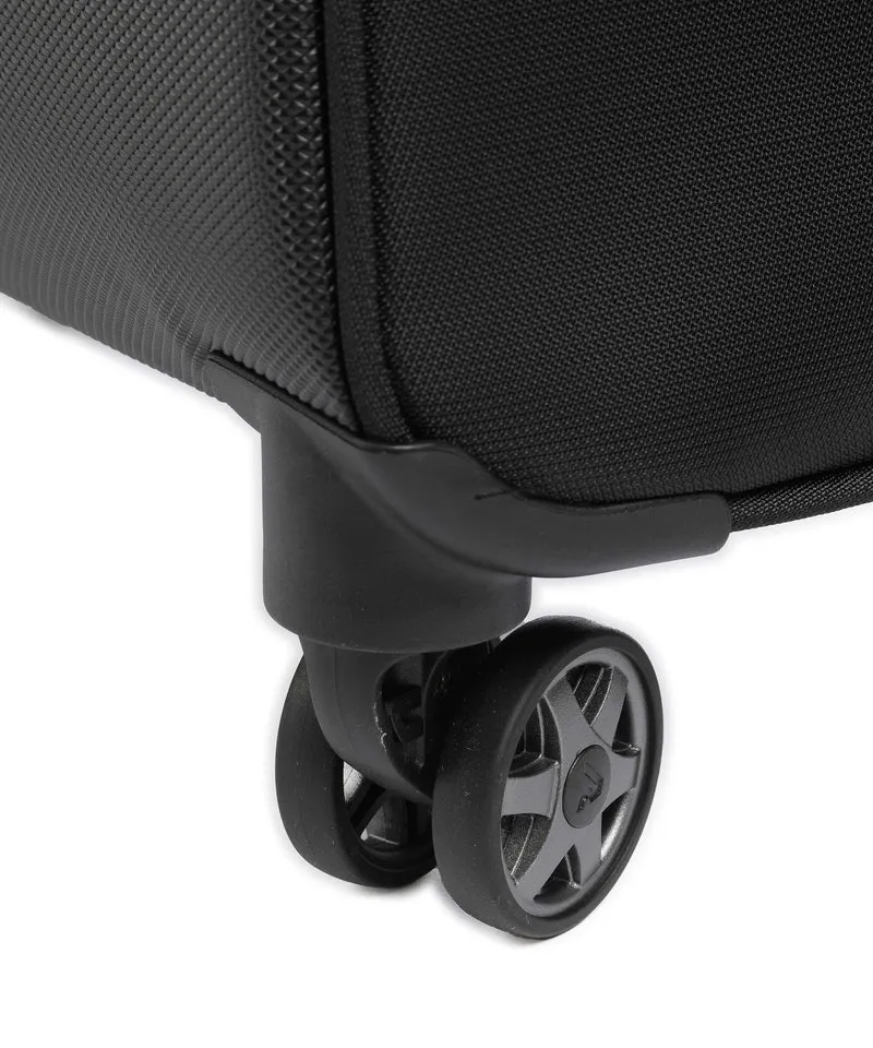 Roncato City 3.0 Mobile Office nero