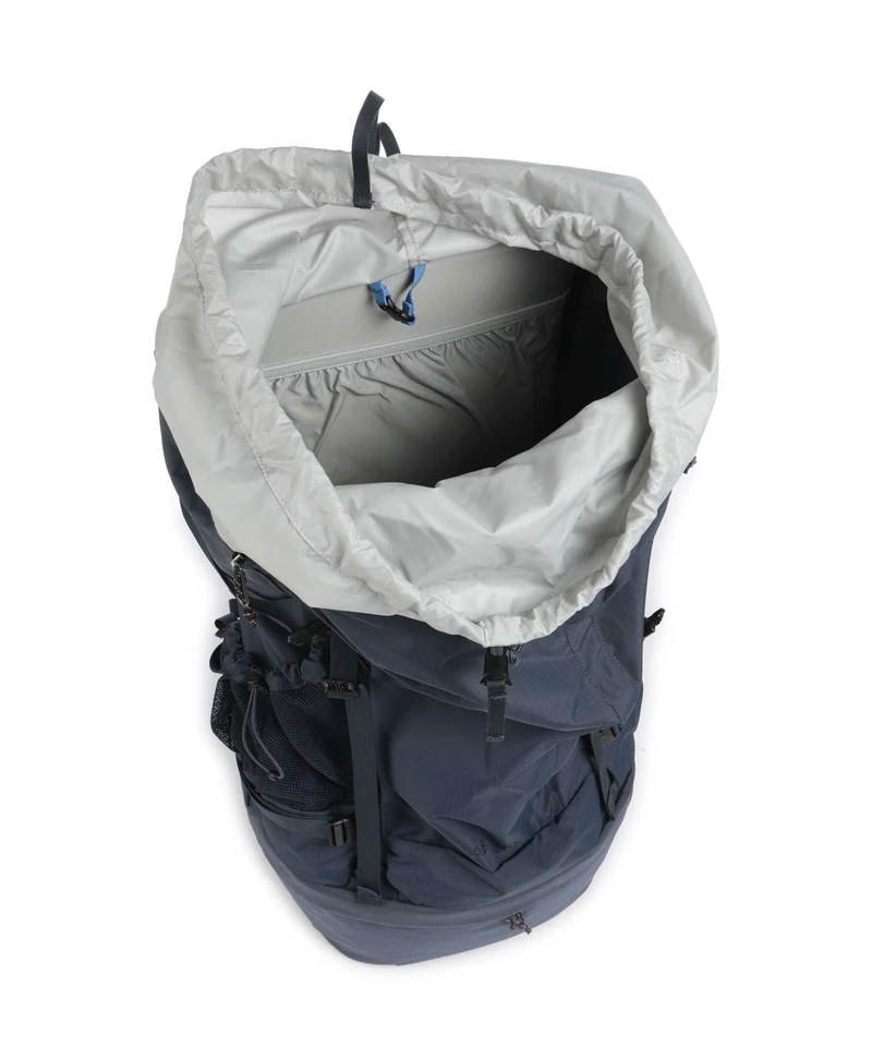 Fjällräven Abisko Trekk 65 S/M Trekkingrucksack navy