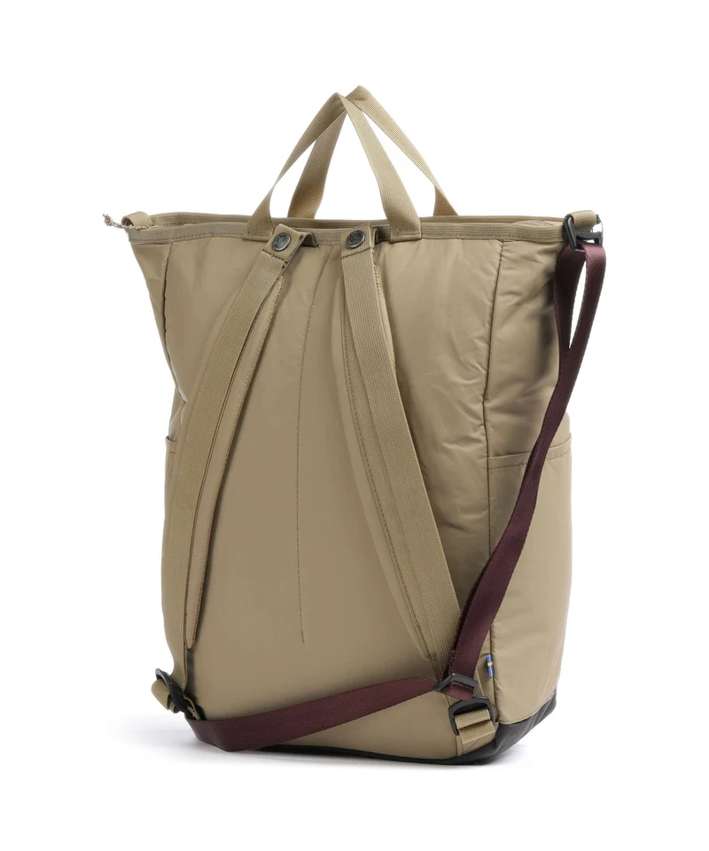 Fjällräven High Coast Rucksack-Tasche clay