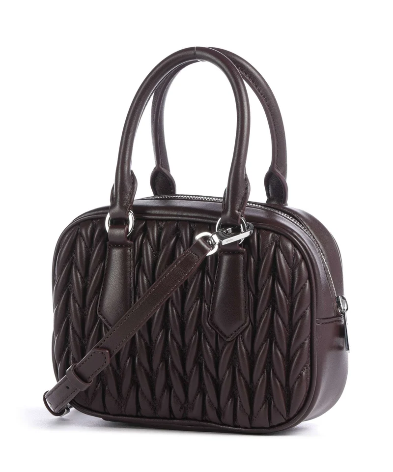 Hugo Chris 2.0 Handtasche dark brown