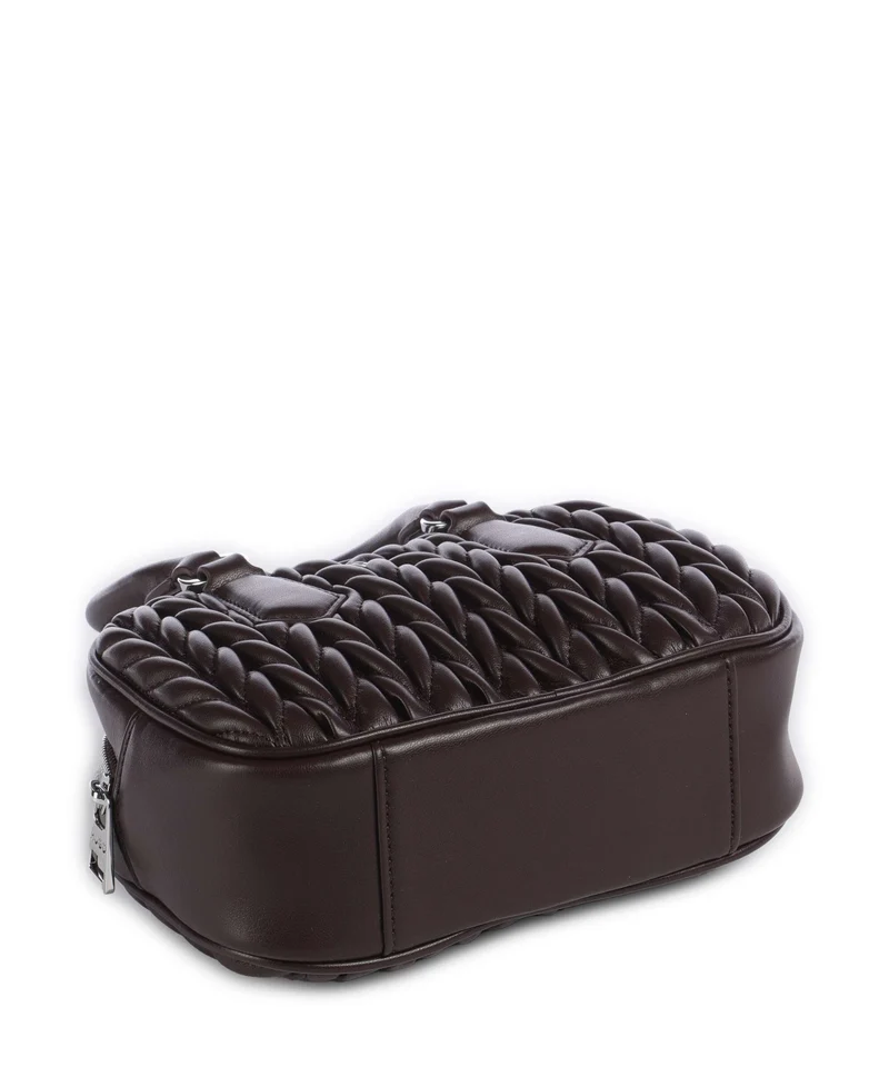 Hugo Chris 2.0 Handtasche dark brown