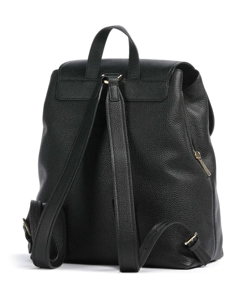 Michael Kors Quinn Medium Rucksack black