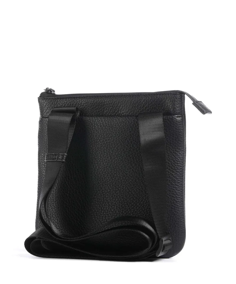 Armani Exchange Etienne Umhängetasche black