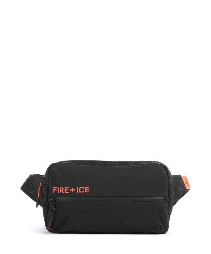 Bogner Park City Haik Gürteltasche black