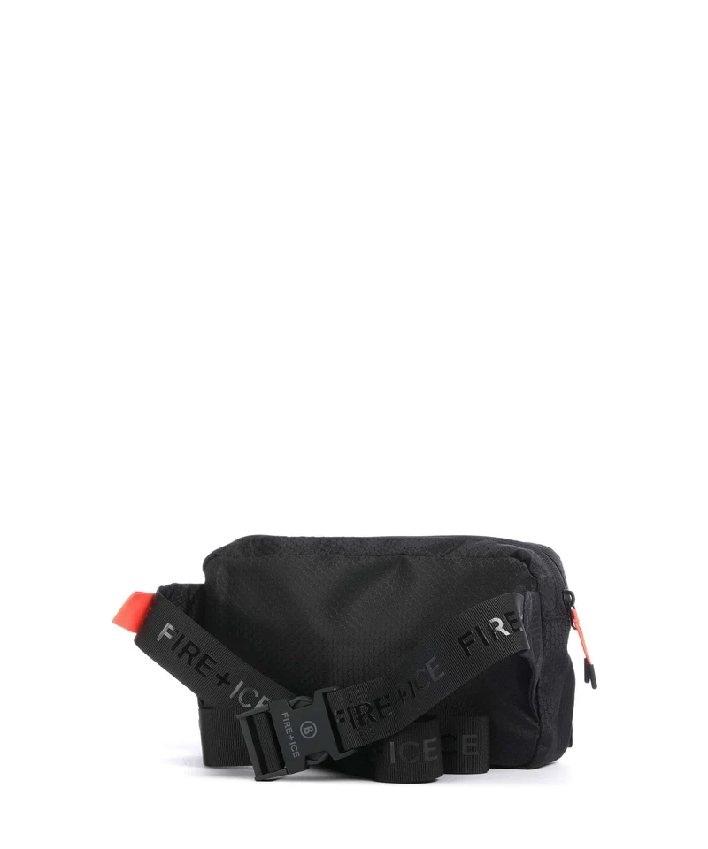 Bogner Park City Haik Gürteltasche black