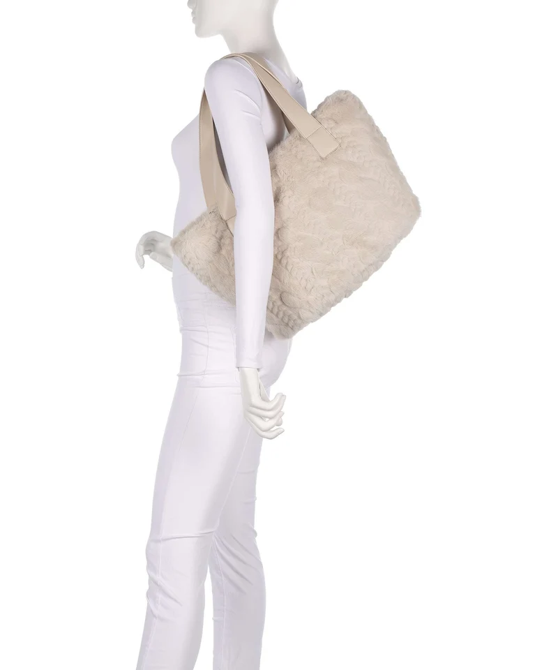 Liu Jo Verry L Shopper neutro
