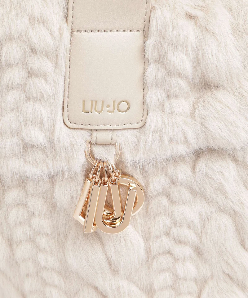 Liu Jo Verry L Shopper neutro