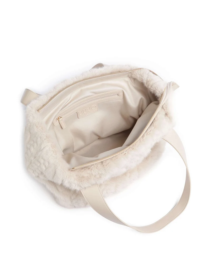Liu Jo Verry L Shopper neutro