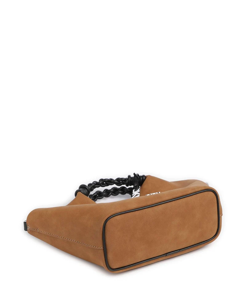 DKNY Paula Small Handtasche tobacco