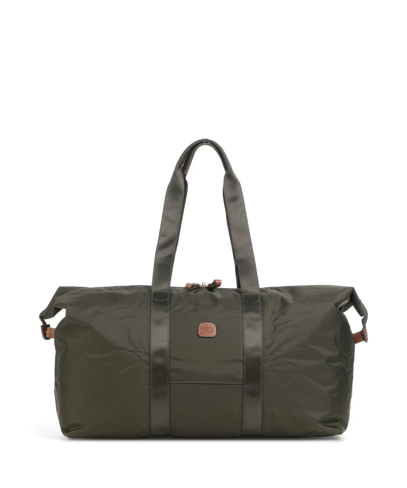 Brics X-Collection L Weekender olive
