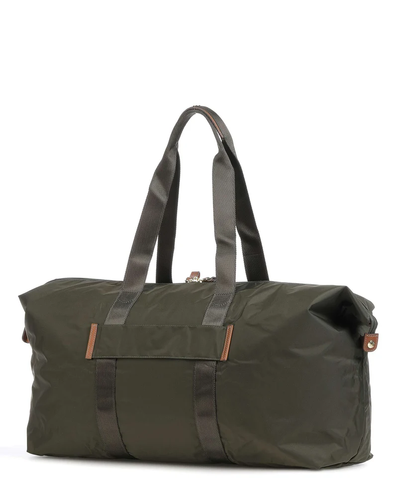 Brics X-Collection L Weekender olive