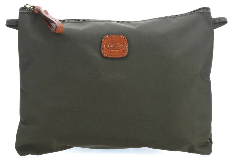Brics X-Collection L Weekender olive