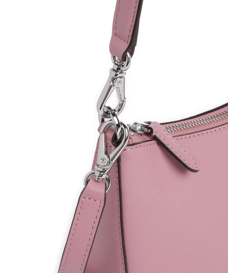 Lauren Ralph Lauren Danni 26 Schultertasche rose mauve