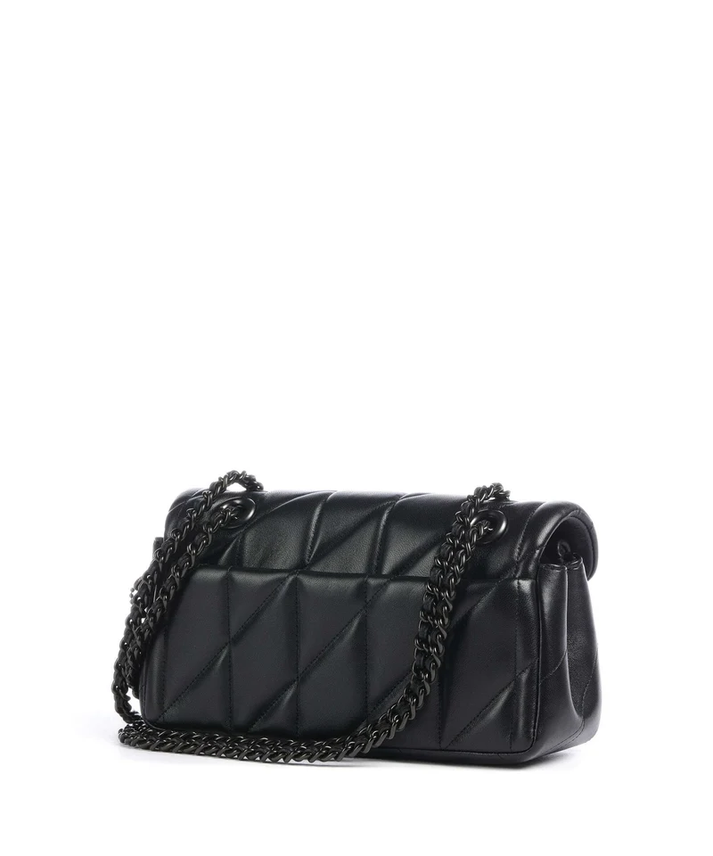 Coach Tabby 20 Schultertasche black
