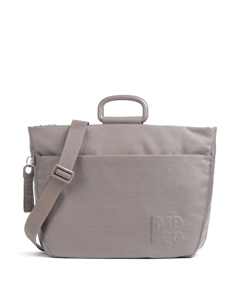 Mandarina Duck MD20 Handtasche taupe