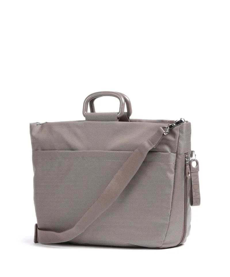 Mandarina Duck MD20 Handtasche taupe