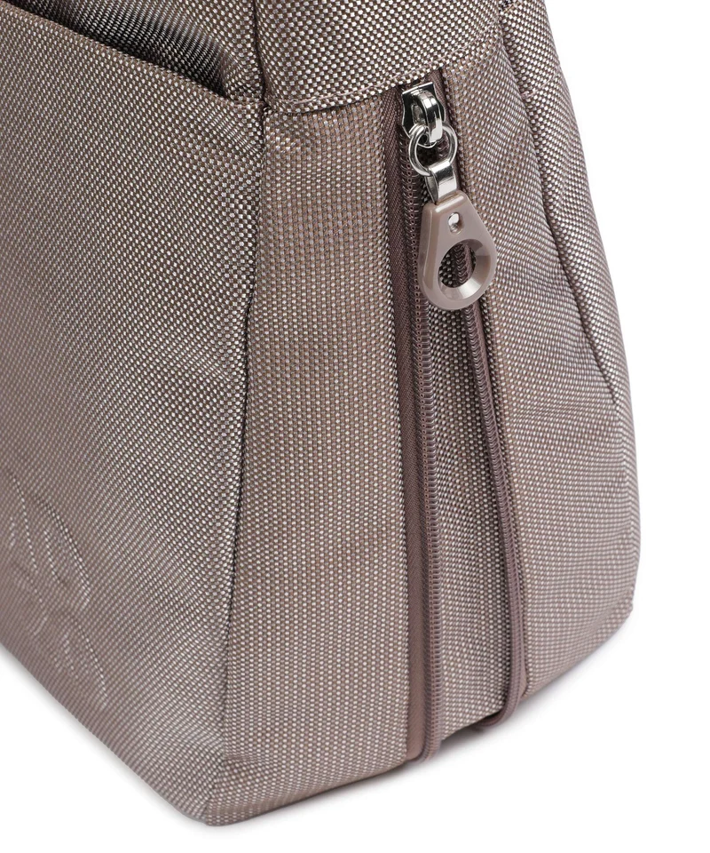 Mandarina Duck MD20 Handtasche taupe