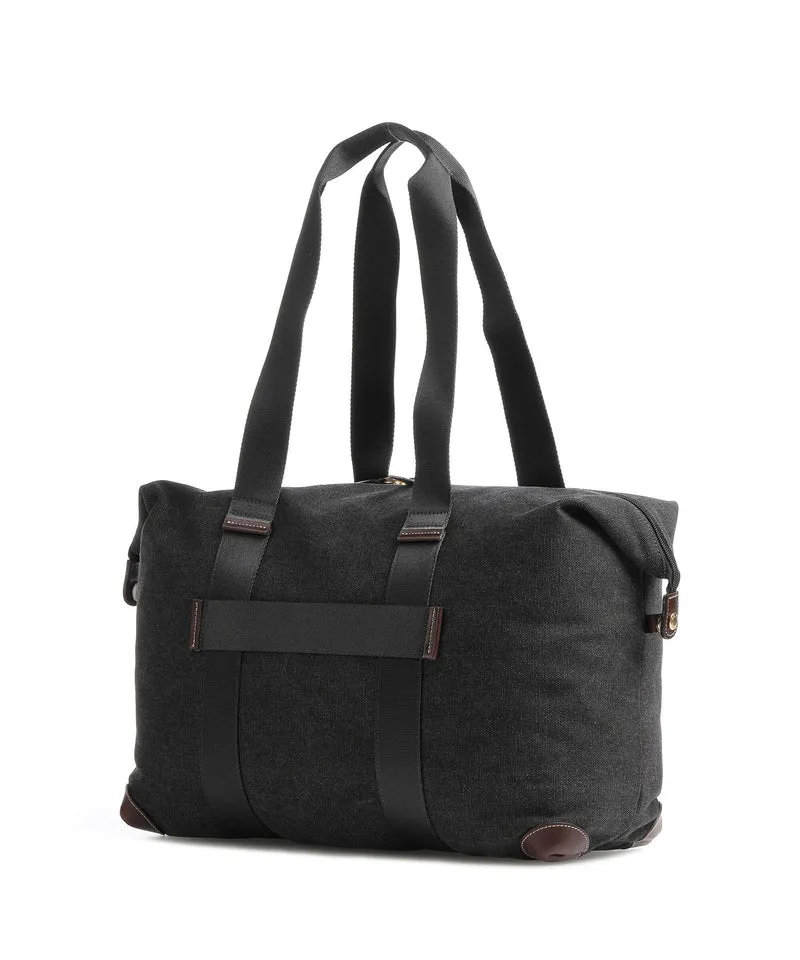 Brics Sorrento Weekender black