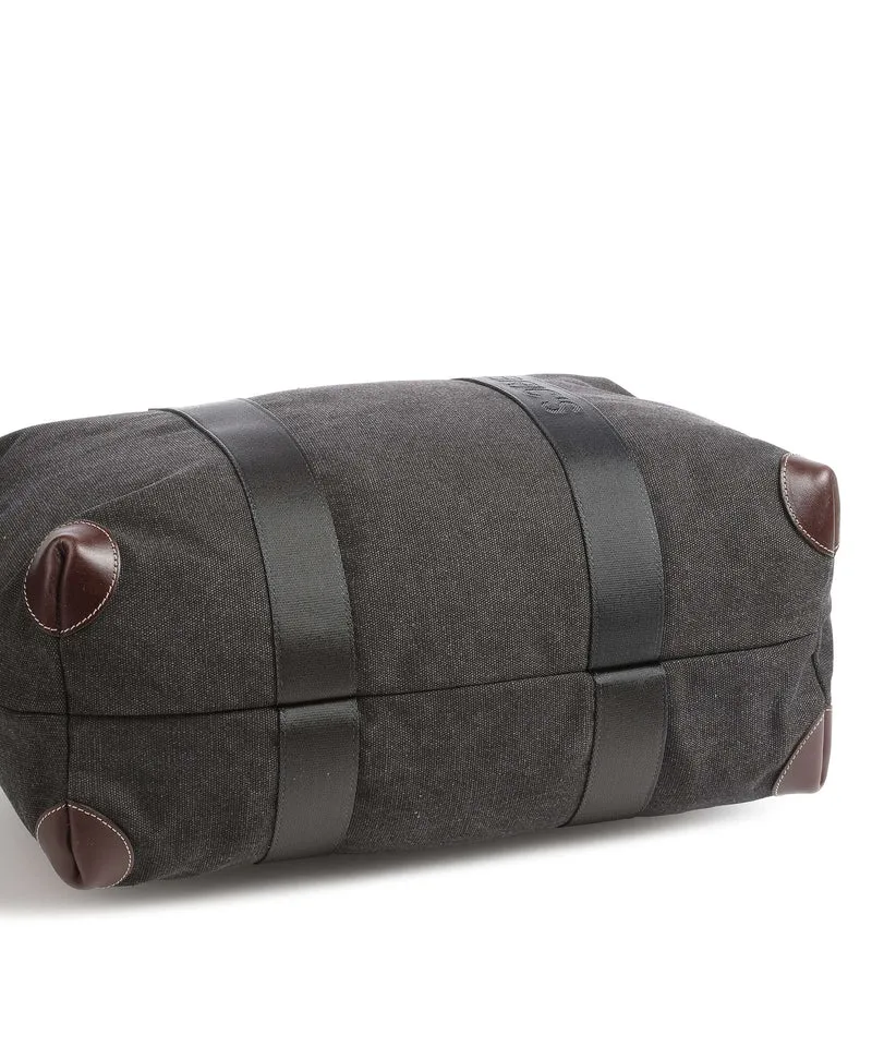 Brics Sorrento Weekender black