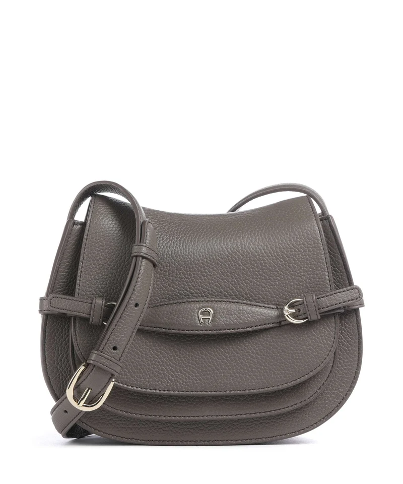 Aigner Cavallo S Umhängetasche acacia brown