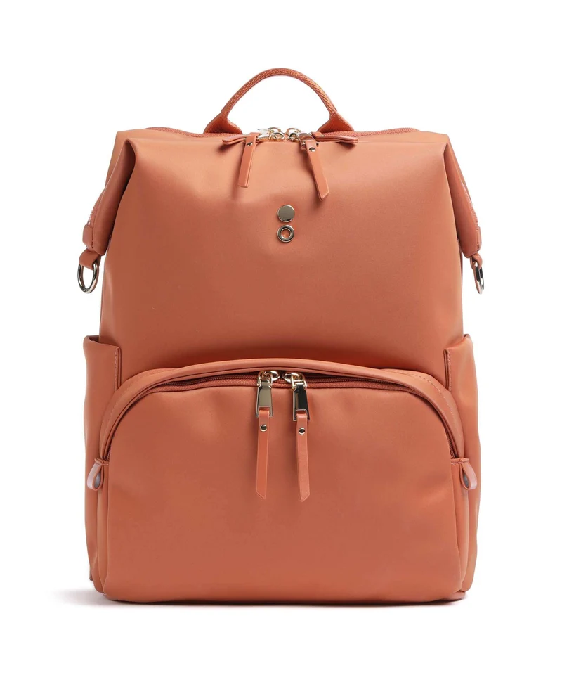 Echolac Purist L Rucksack orange