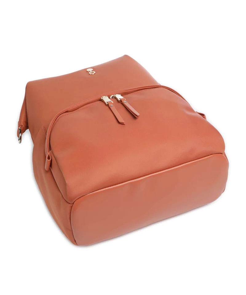 Echolac Purist L Rucksack orange