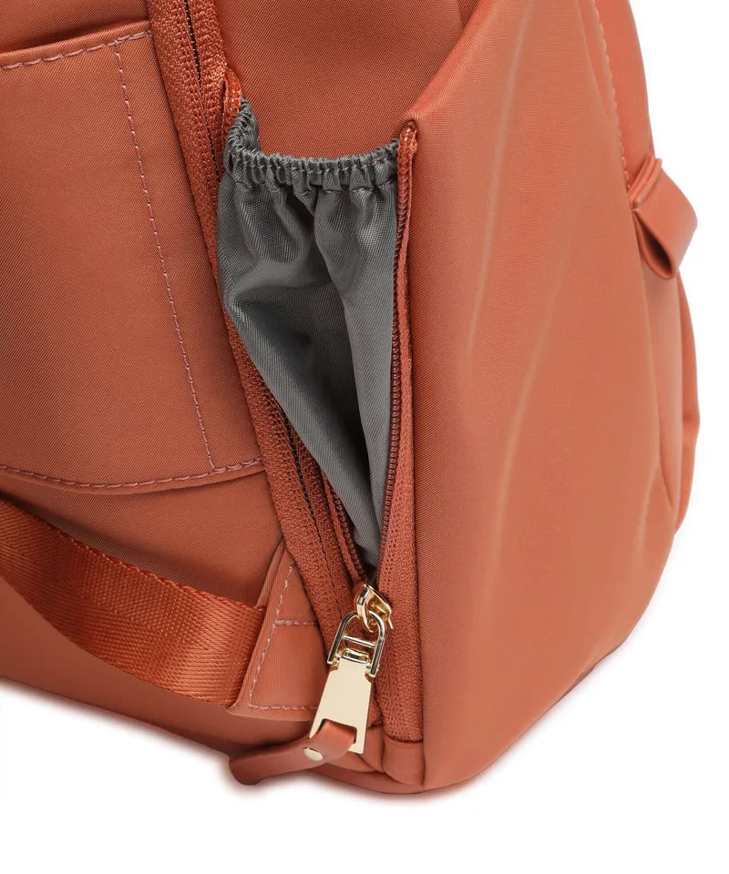 Echolac Purist L Rucksack orange