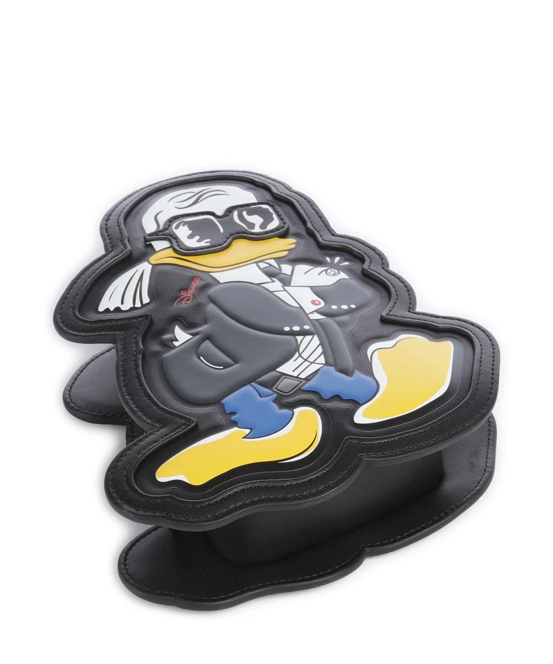 Karl Lagerfeld KL x Disney Umhängetasche black
