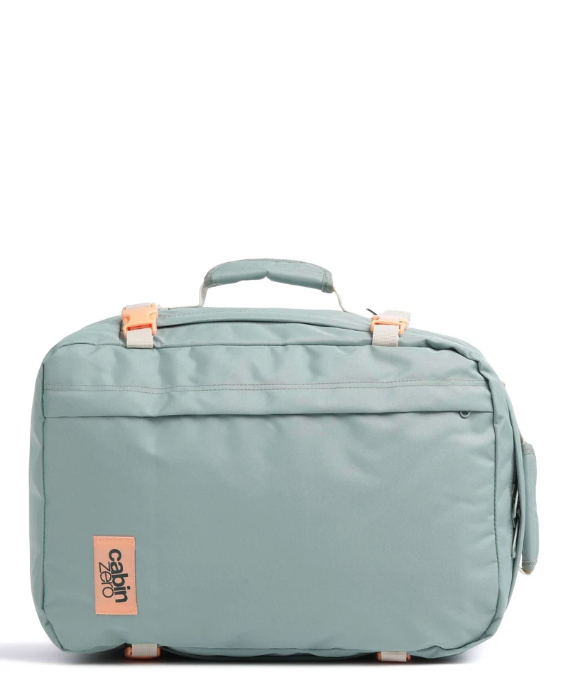 Cabin Zero Classic 36 Reiserucksack sage forrest