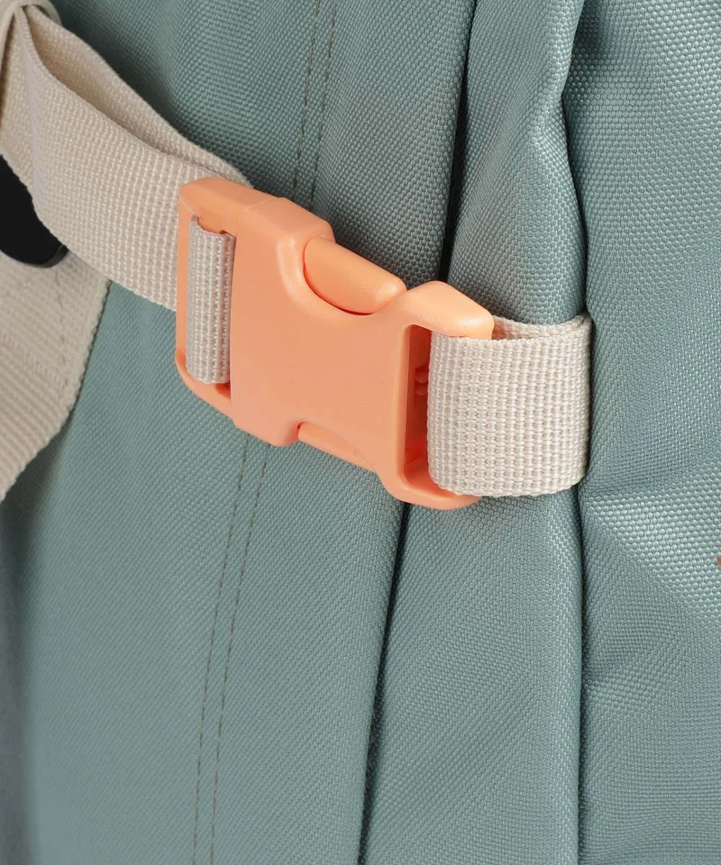Cabin Zero Classic 36 Reiserucksack sage forrest