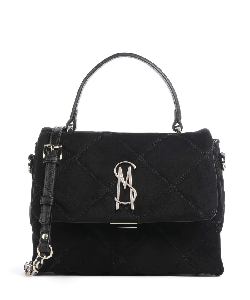 Steve Madden BMIKKI Handtasche black/gold