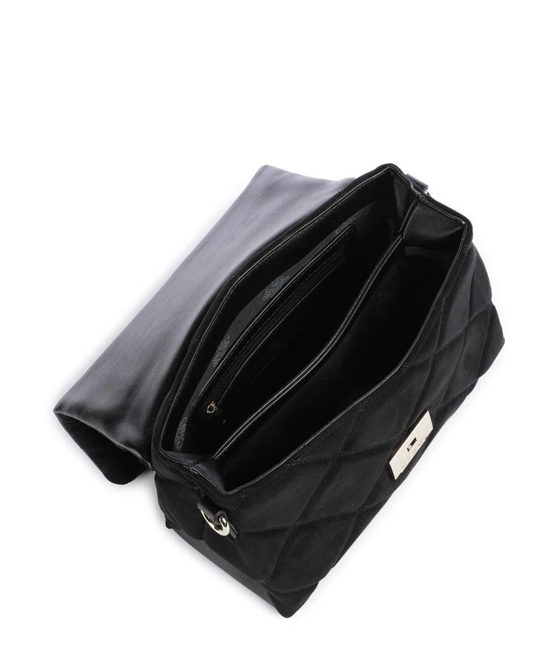 Steve Madden BMIKKI Handtasche black/gold