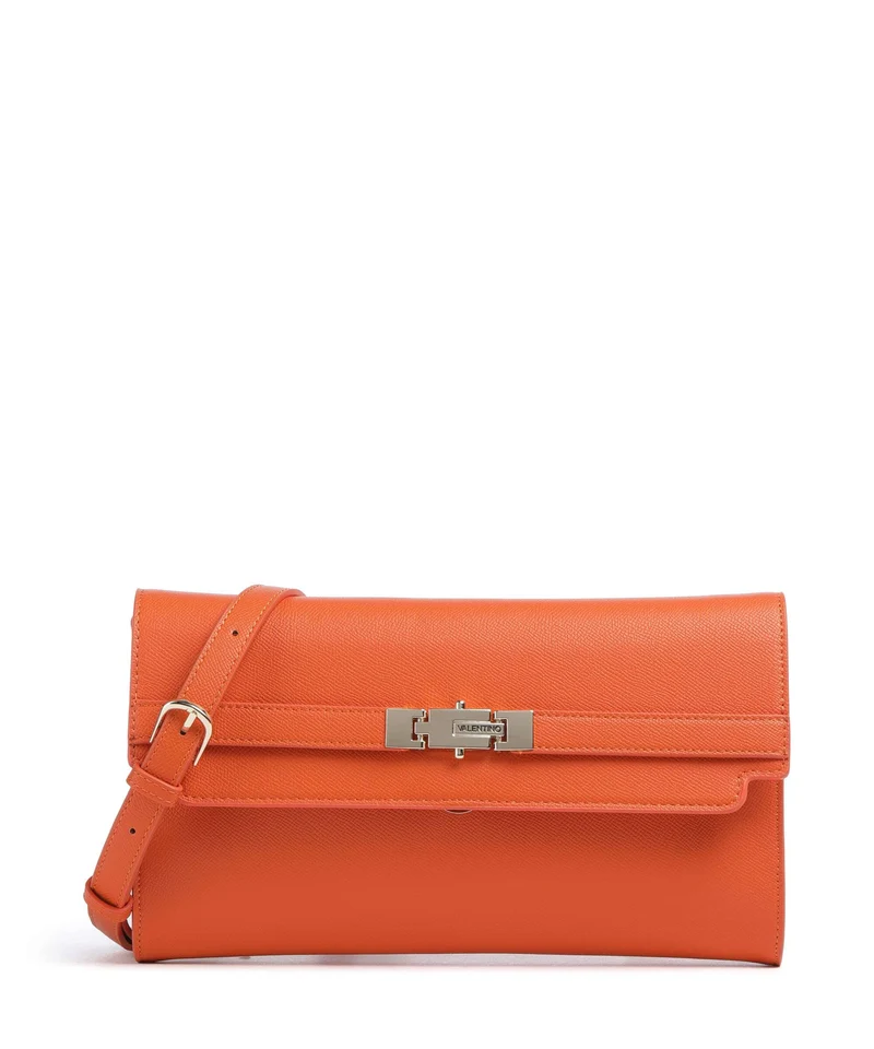 Valentino Bags Fae Re Umhängetasche arancio