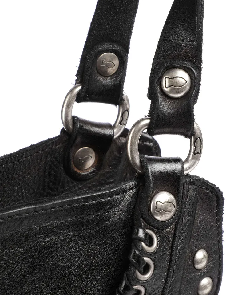 Campomaggi Shopper nero
