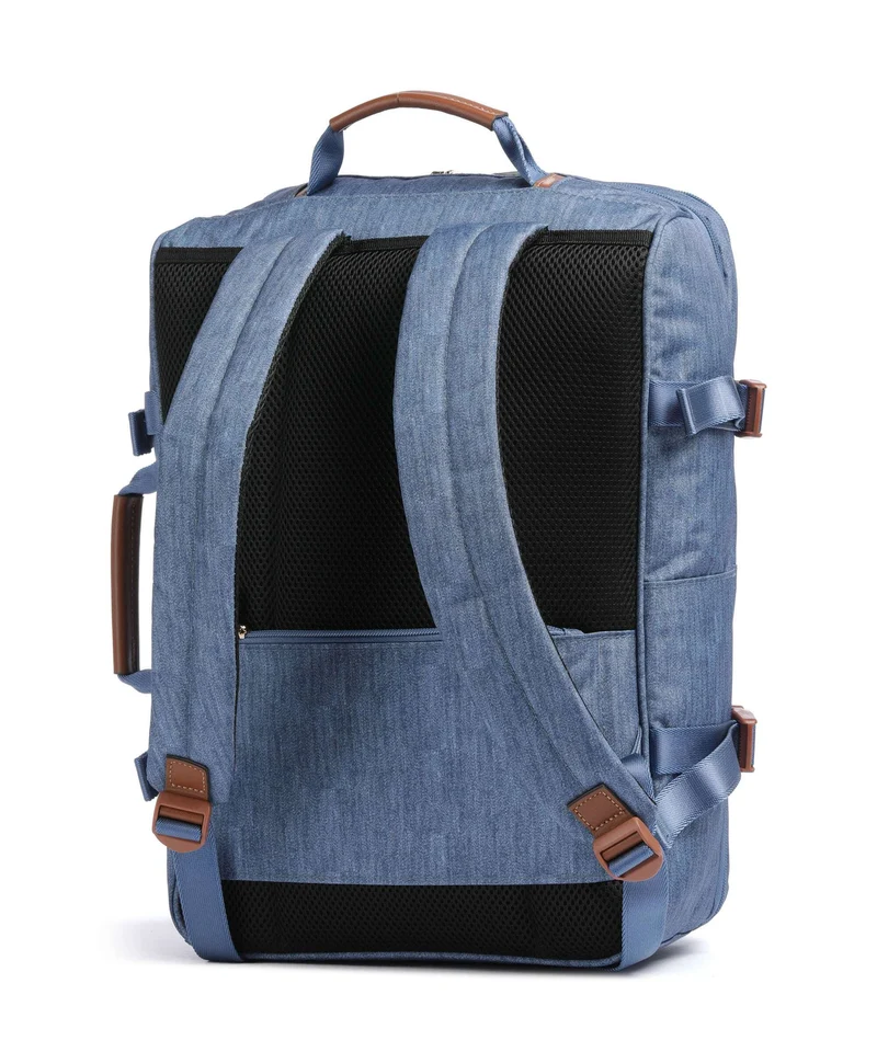 Brics X-Collection Reiserucksack jeans