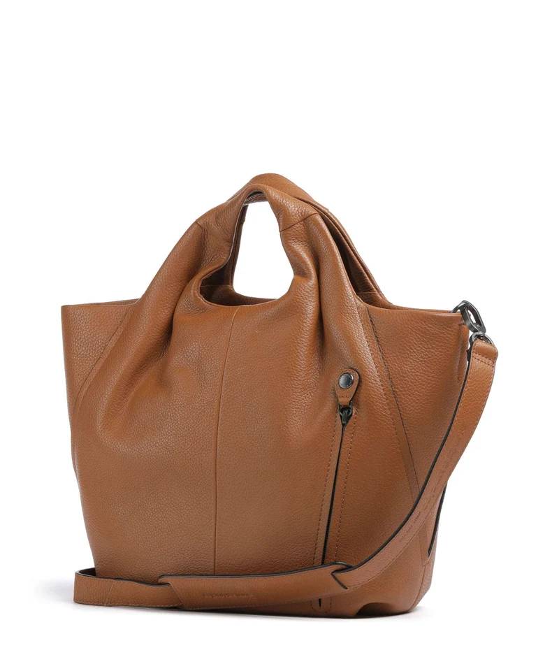 Aunts & Uncles Philocalists Dearie Handtasche chipmunk