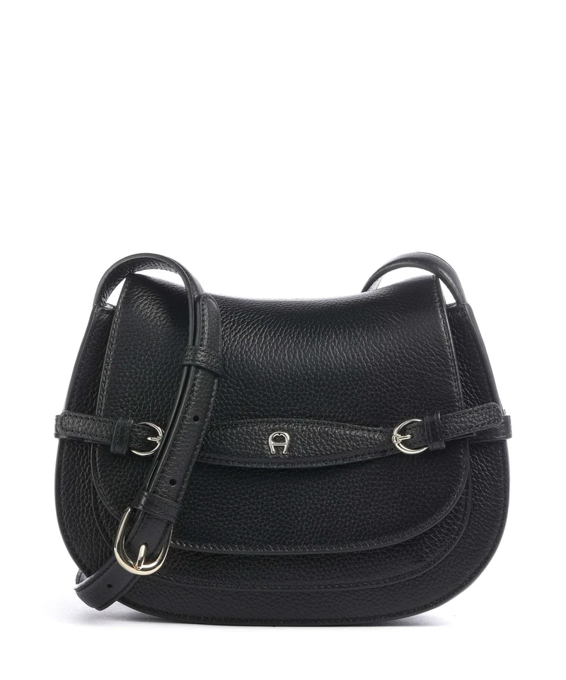 Aigner Cavallo S Umhängetasche black