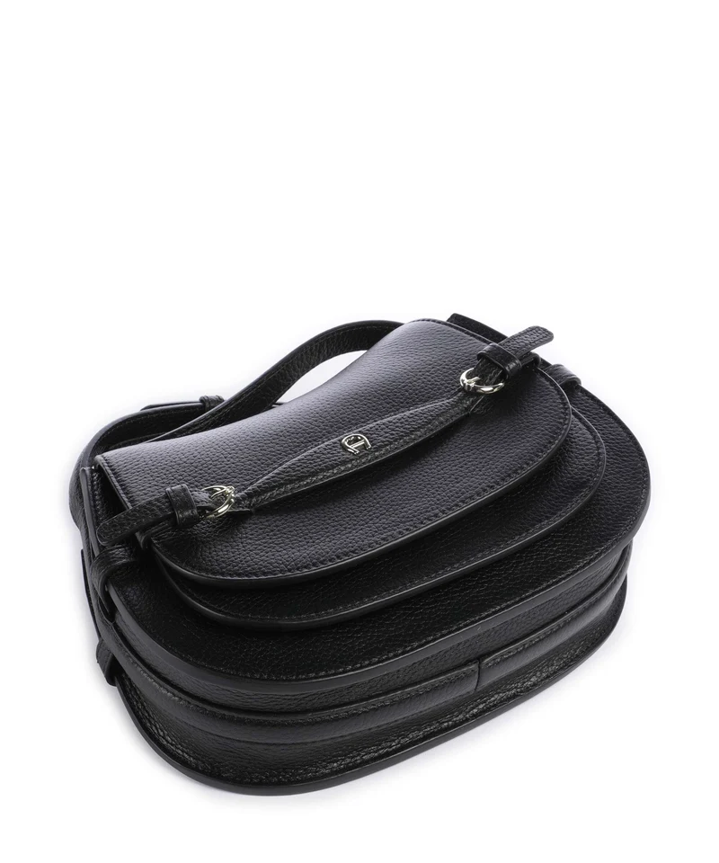 Aigner Cavallo S Umhängetasche black