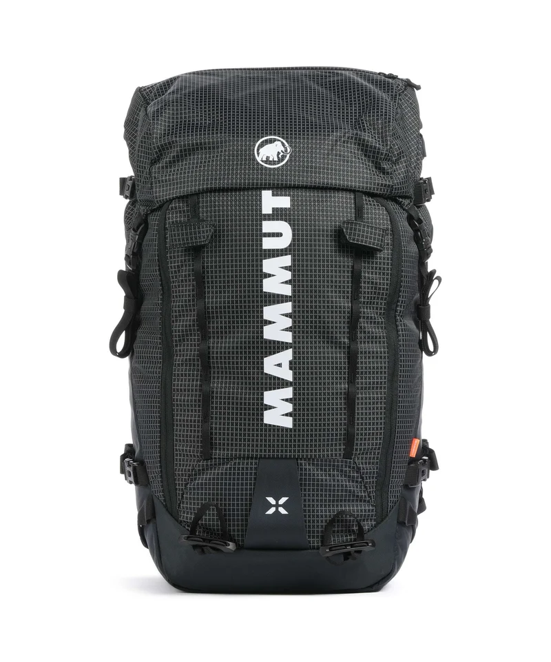 Mammut Trion 50 Trekkingrucksack black