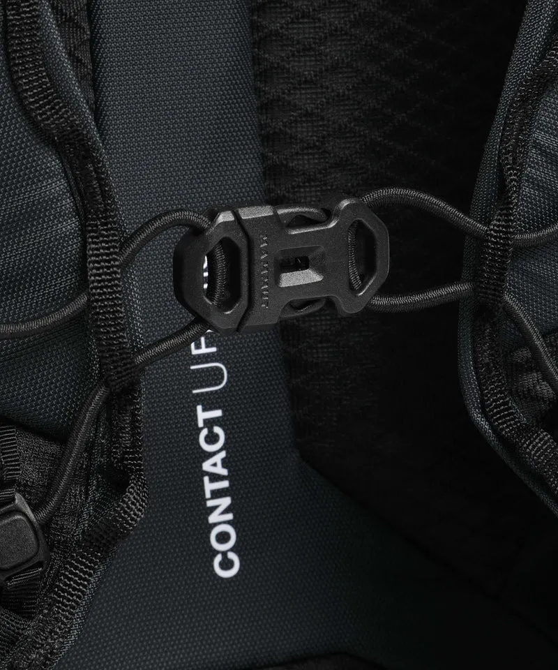 Mammut Trion 50 Trekkingrucksack black