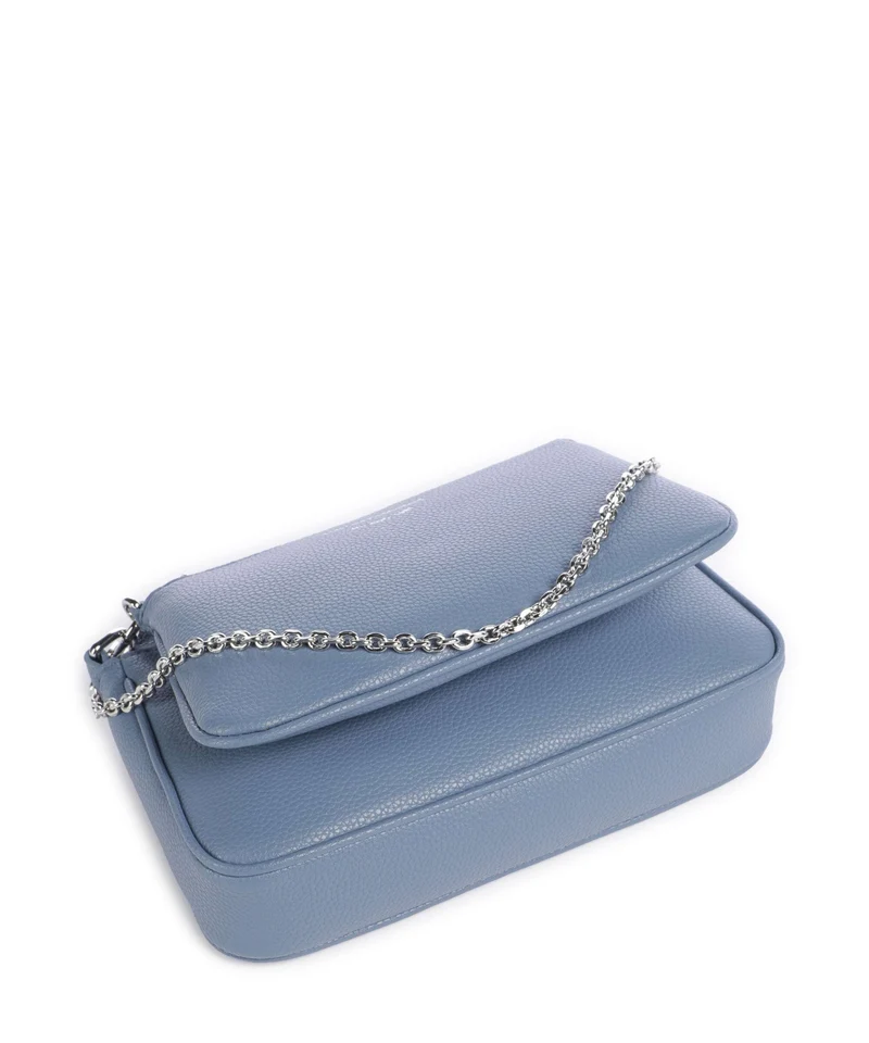 Emporio Armani Dea Schultertasche asfalto/terra