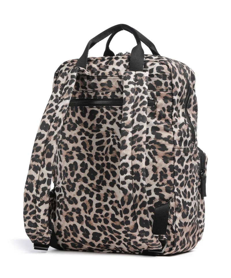 Markberg Darla Rucksack leopard