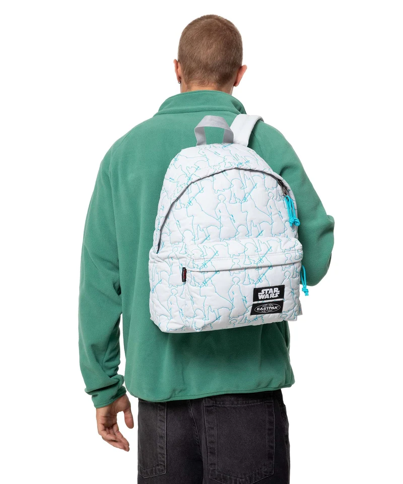 Eastpak Star WarsPadded Pak'r Rucksack light side