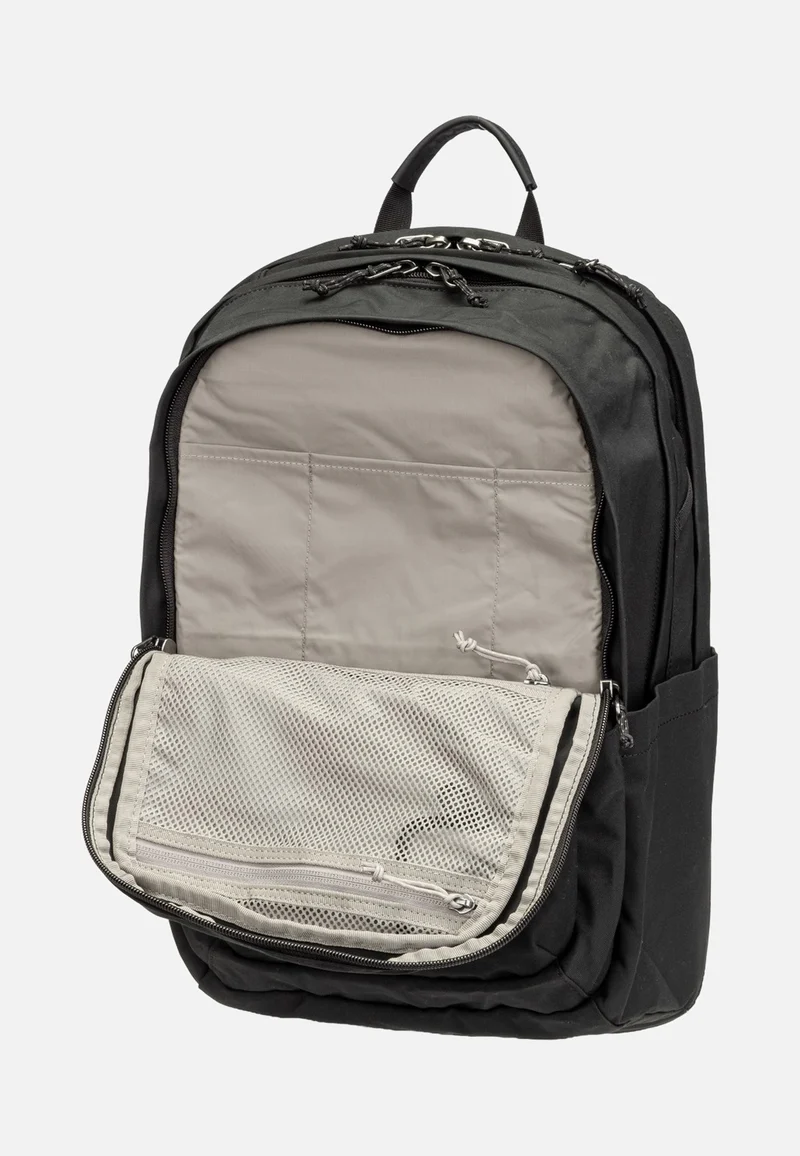 Räven 28 Black/Black - Rucksack