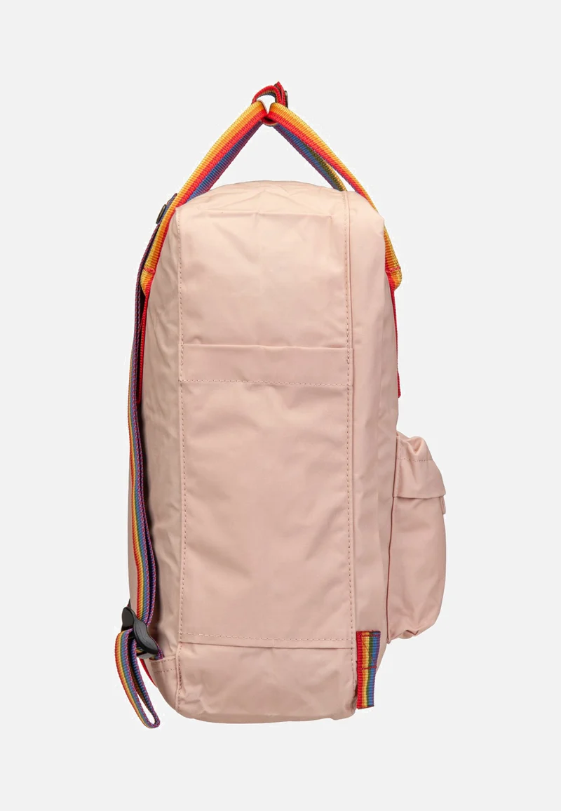 Kanken Rainbow Chalk Rose/Rainbow - Rucksack