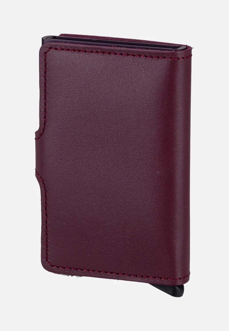 Miniwallet Original Cranberry - Portemonnaie