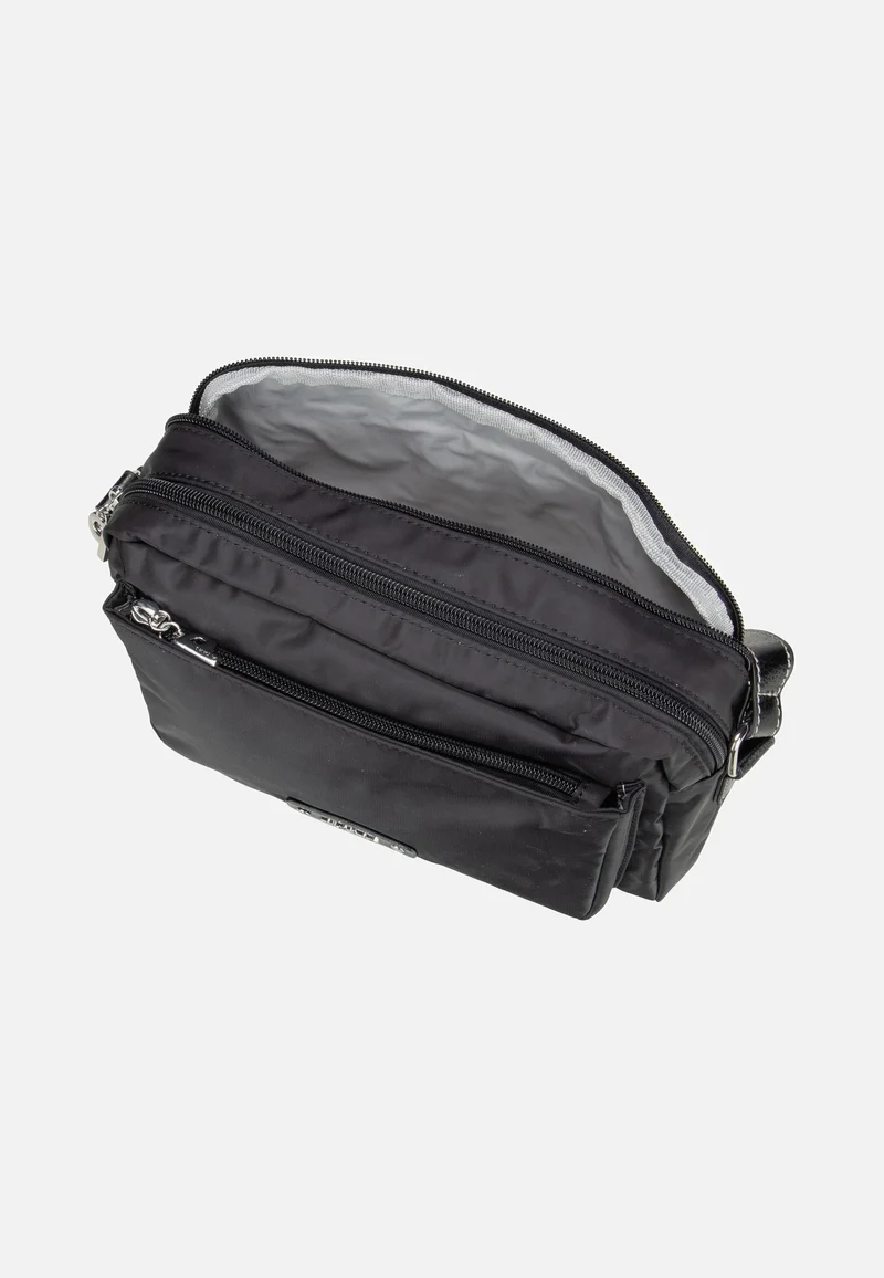 Sonja 3252 Schwarz - Crossbody Bag