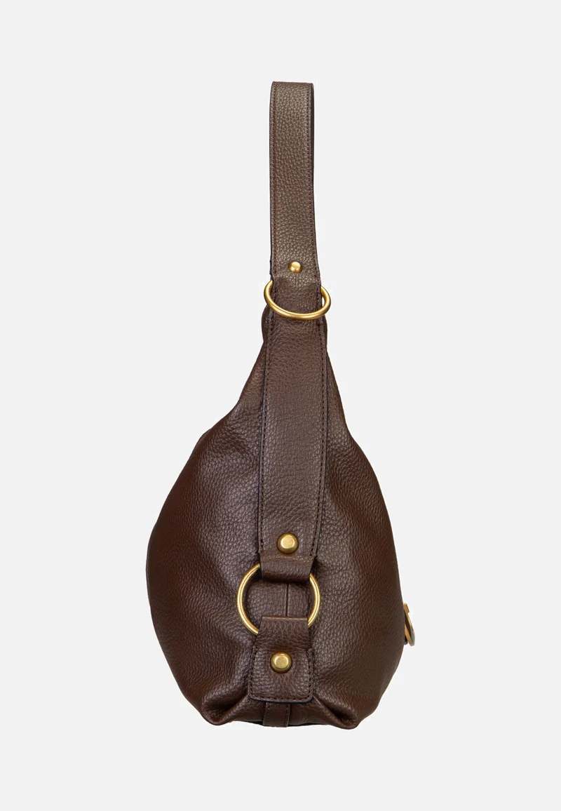Camden Large 8020 Espresso - Schultertasche