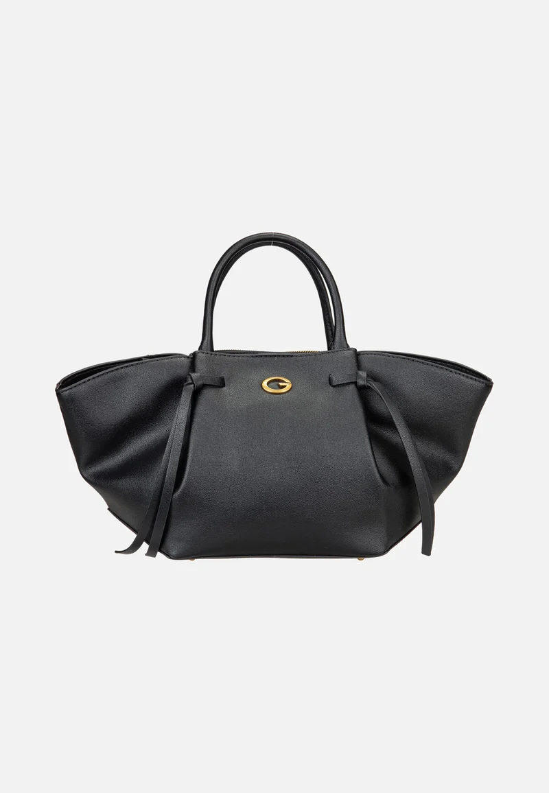 Allegra Girlfriend 37060 Black - Satchel
